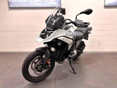 Bmw R 1300 GS ASA (2024 - 26) usata