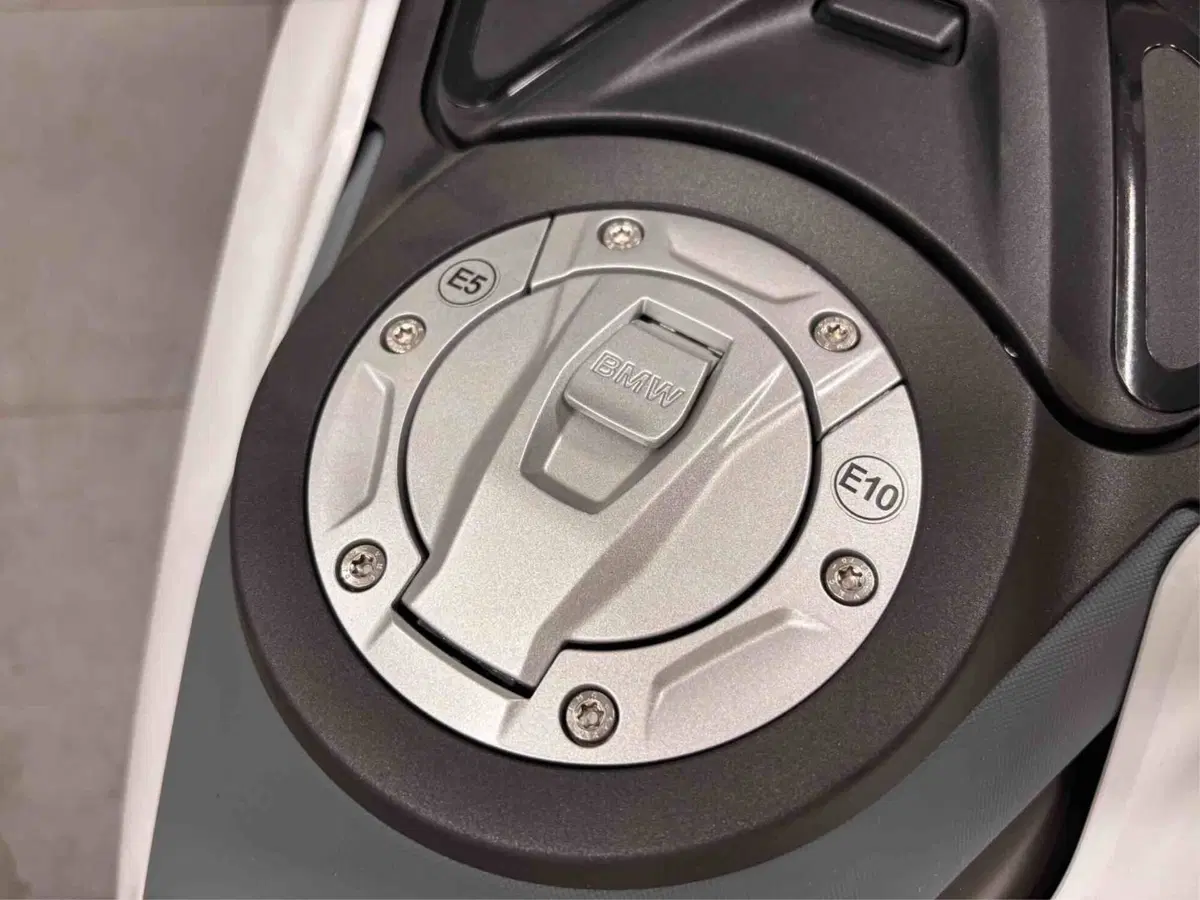 Bmw R 1300 GS ASA (2024 - 26) (5)