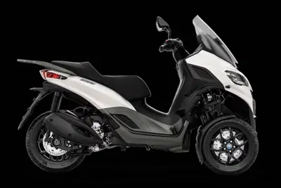 Piaggio MP3 310 (2025 - 26) nuova