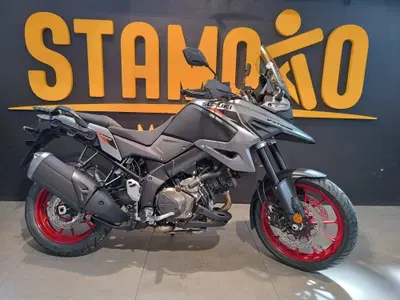 Suzuki V-Strom 1050SE (2025 - 26) nuova