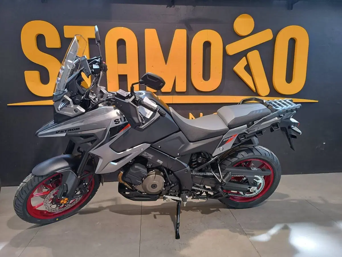 Suzuki V-Strom 1050SE (2025 - 26) (3)