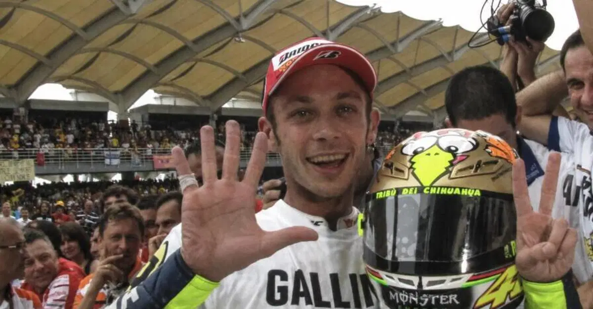 Nico Cereghini: &rdquo;Adesso valgono soltanto i titoli della MotoGP, Biaggi e tanti altri zero titoli&rdquo;