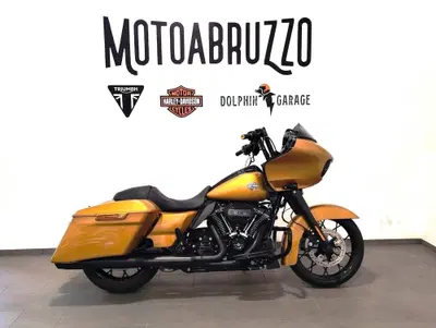 Harley-Davidson Road Glide Special (2021 - 23) usata