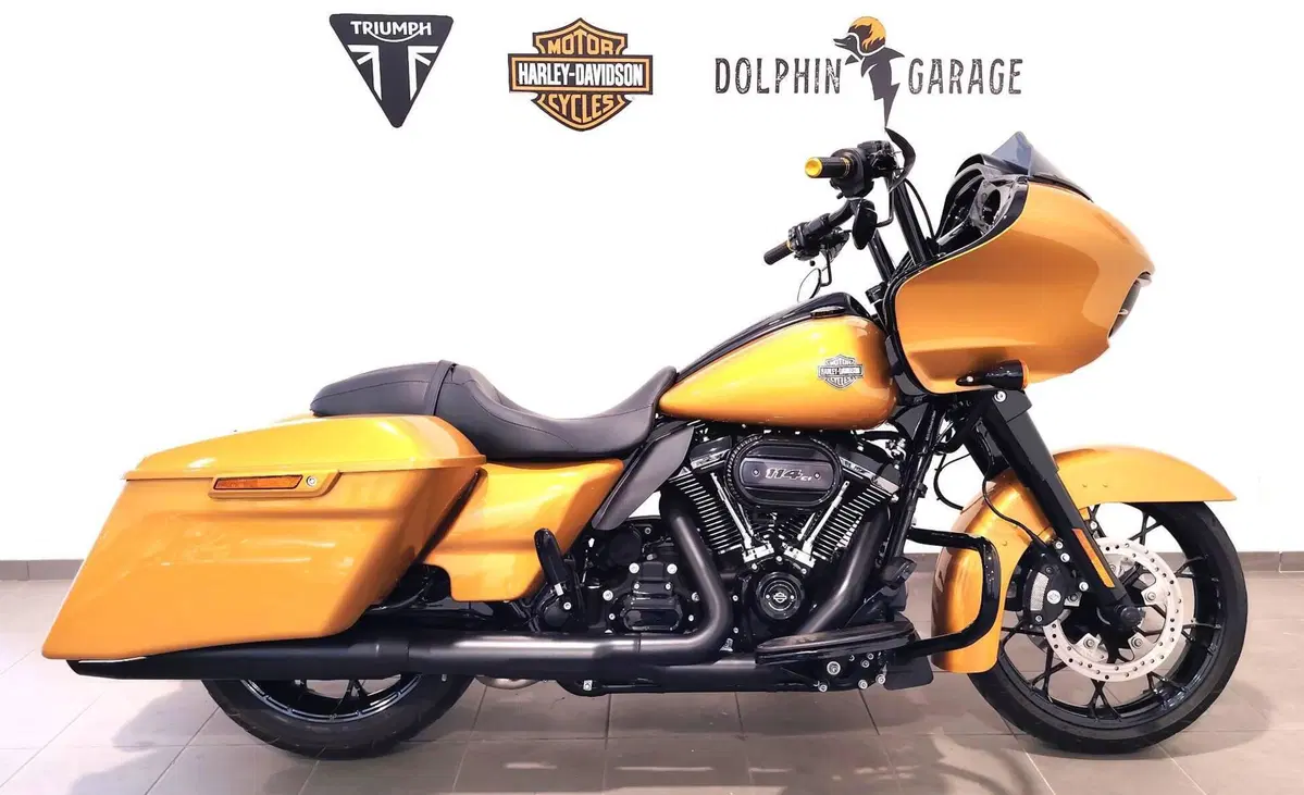 Harley-Davidson Road Glide Special (2021 - 23) (2)