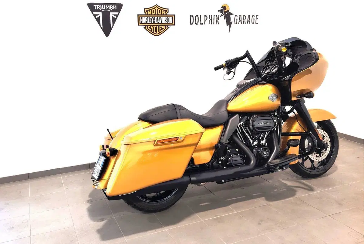 Harley-Davidson Road Glide Special (2021 - 23) (3)