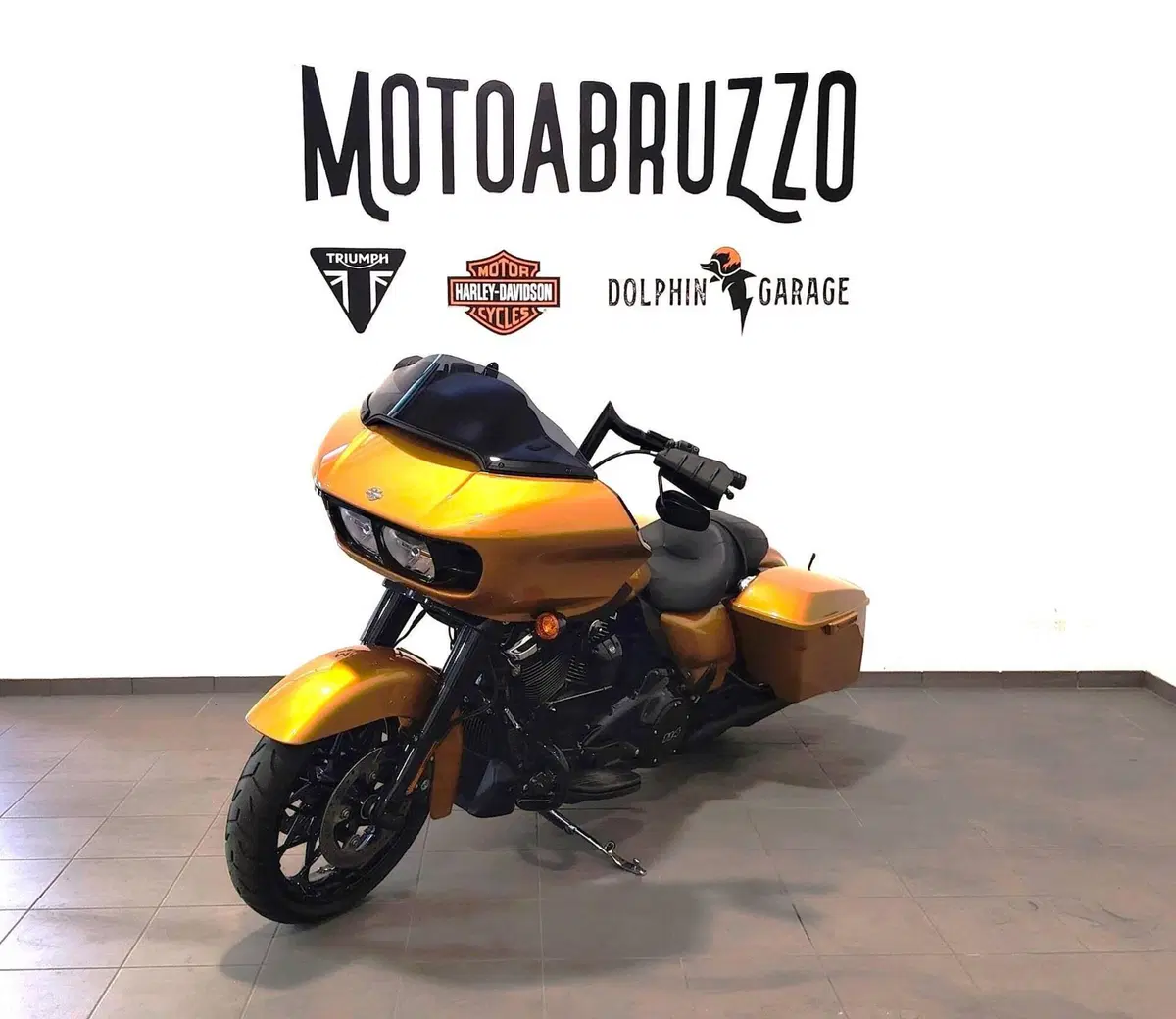 Harley-Davidson Road Glide Special (2021 - 23) (6)