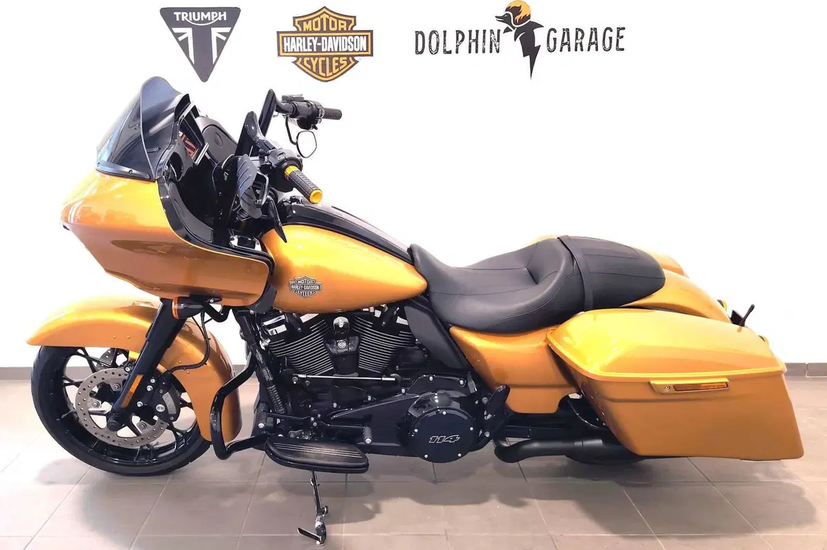 Harley-Davidson Road Glide Special (2021 - 23) (8)