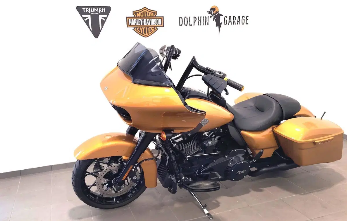 Harley-Davidson Road Glide Special (2021 - 23) (9)
