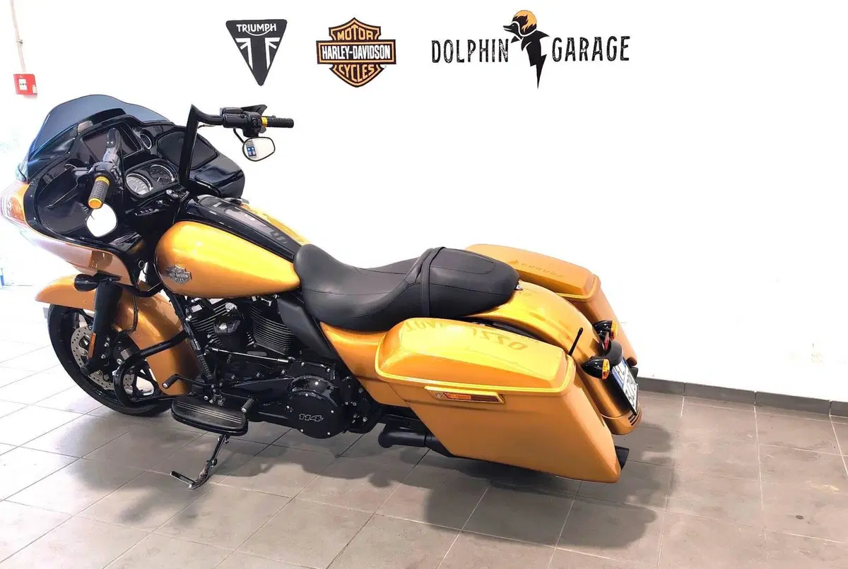 Harley-Davidson Road Glide Special (2021 - 23) (10)