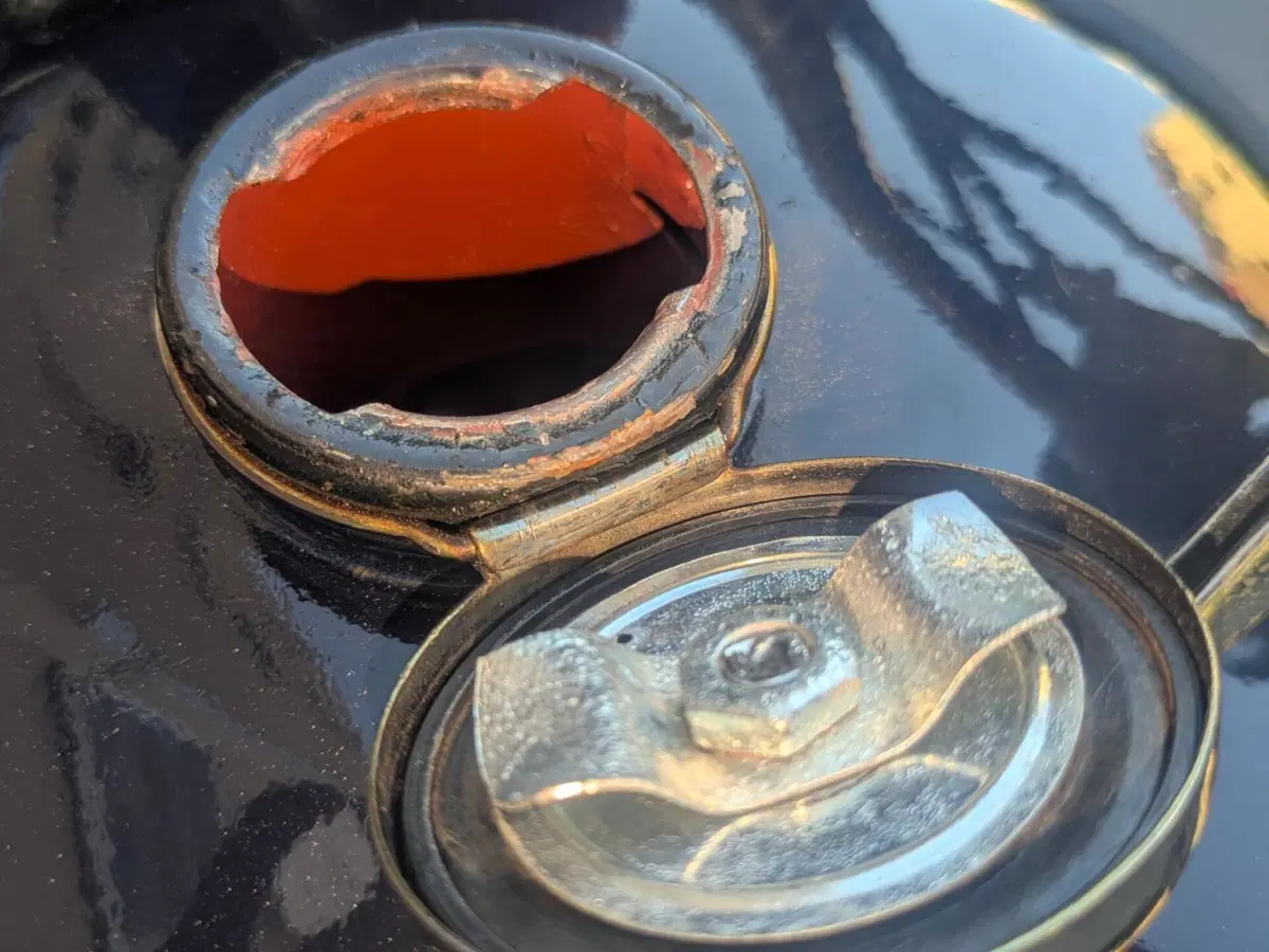 Moto Guzzi Nuovo Falcone (4)