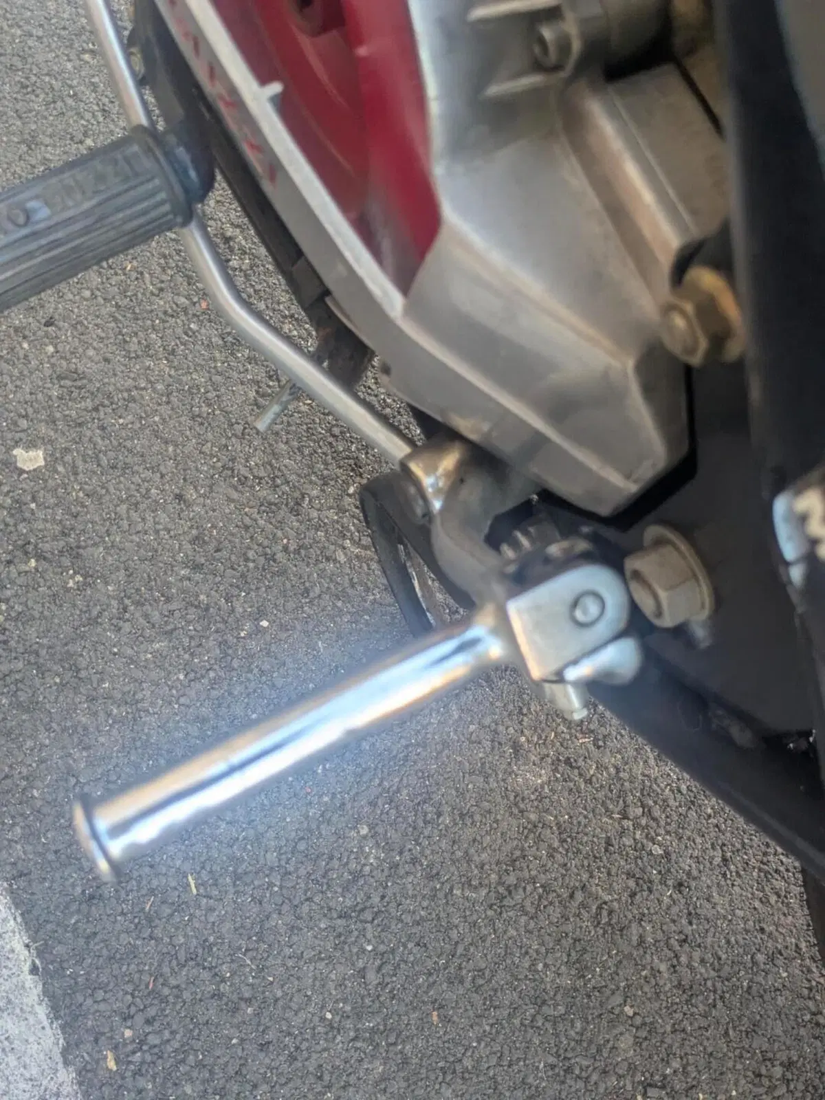 Moto Guzzi Nuovo Falcone (5)