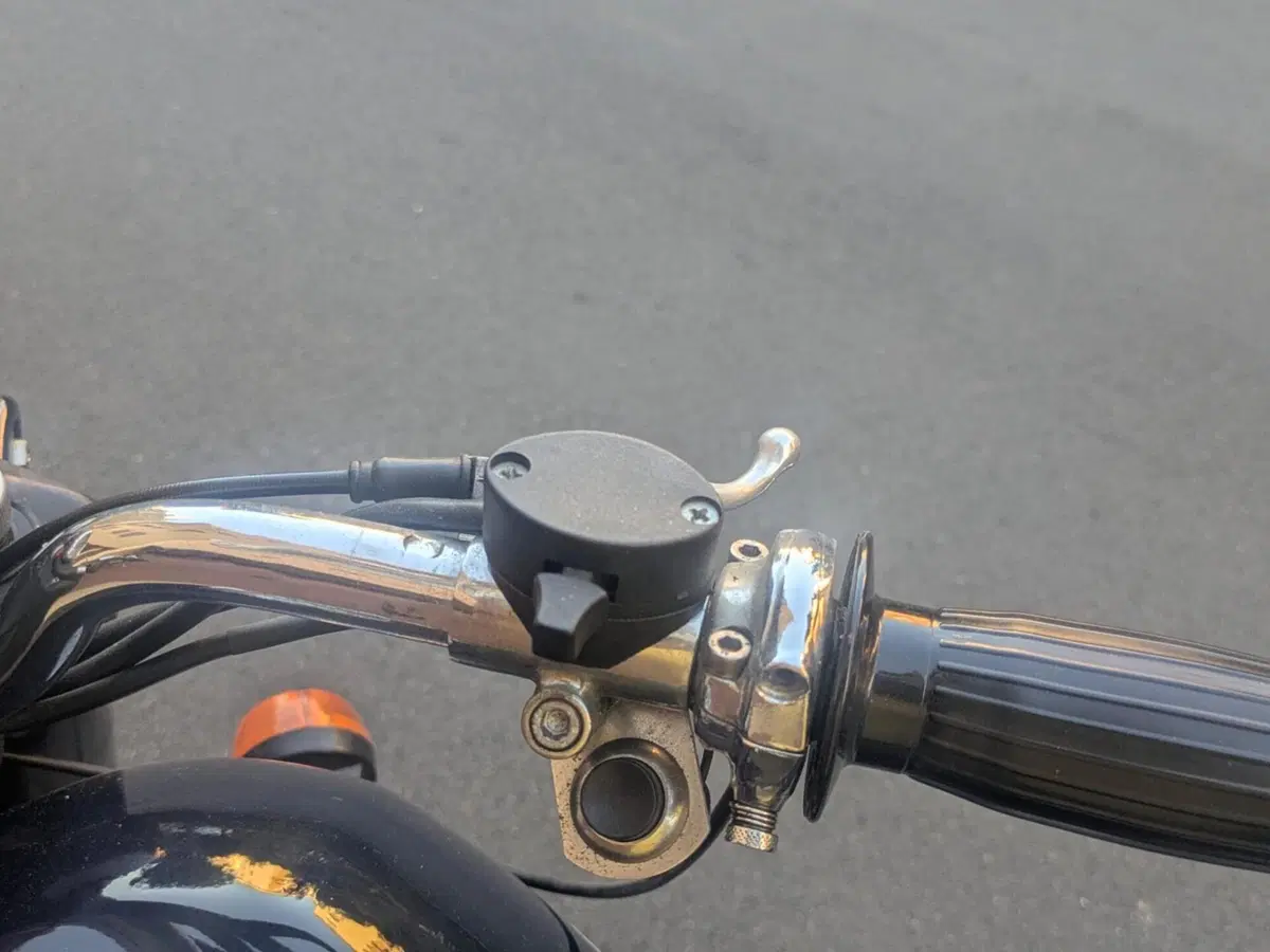 Moto Guzzi Nuovo Falcone (9)