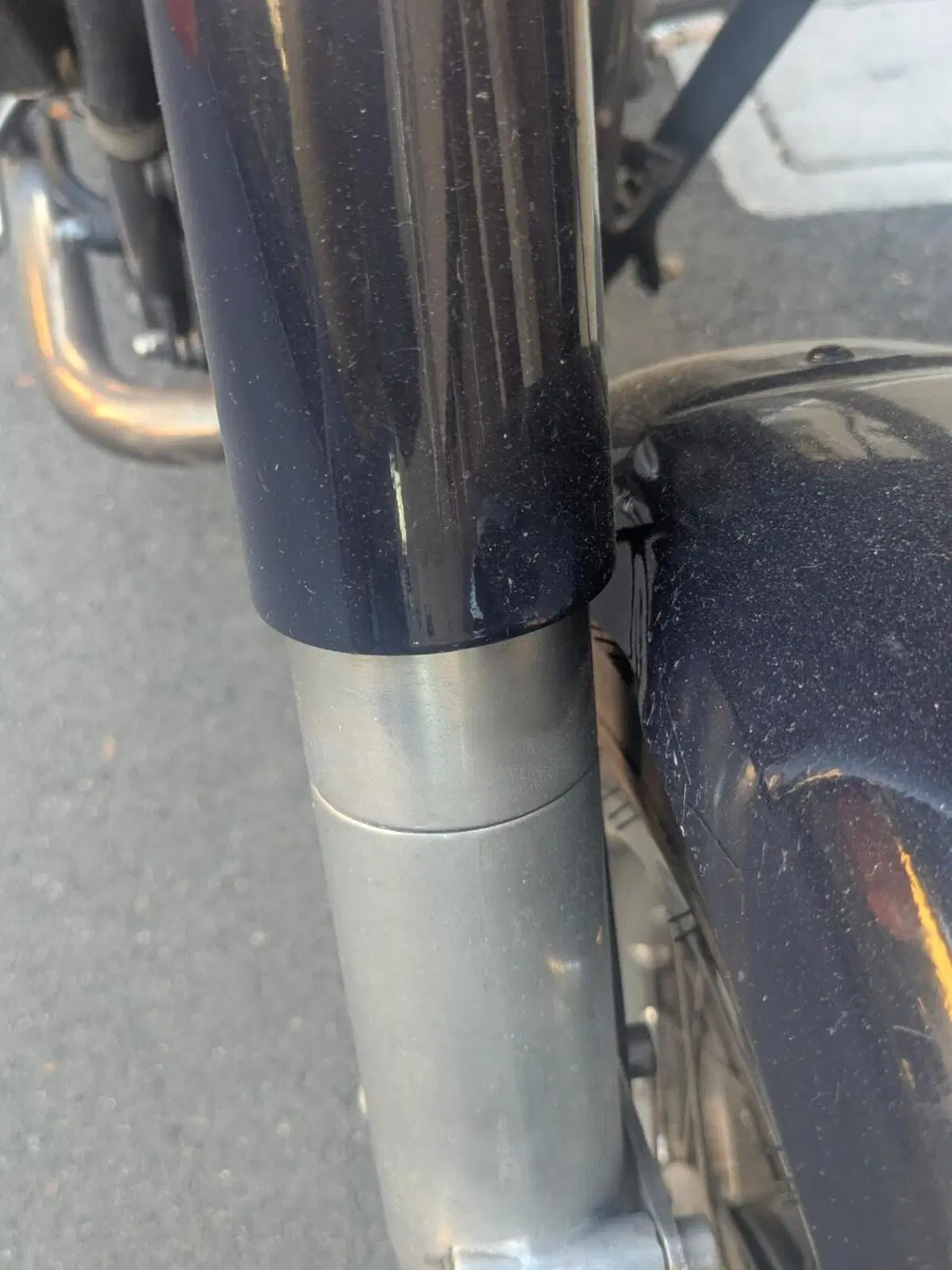 Moto Guzzi Nuovo Falcone (10)