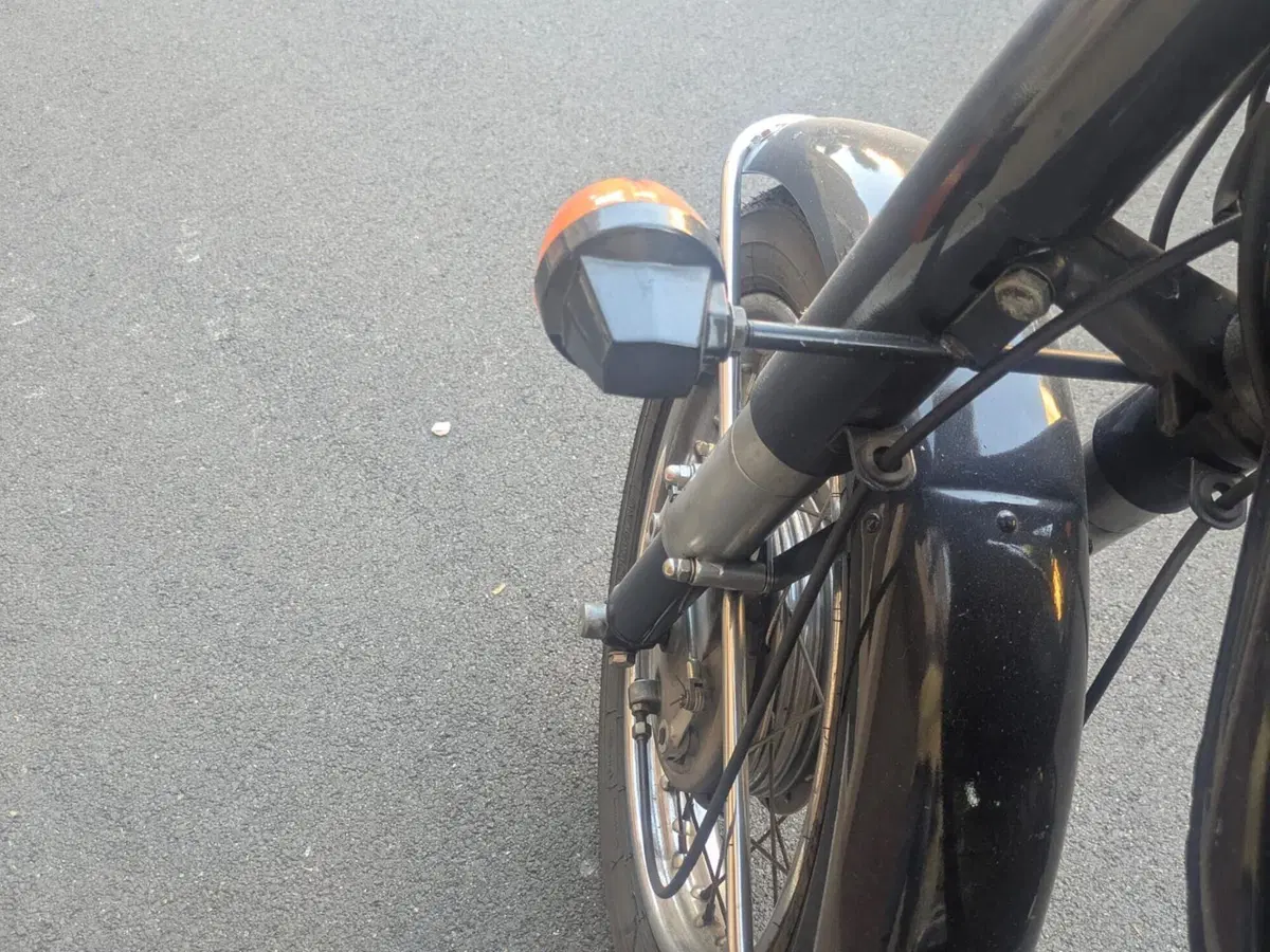 Moto Guzzi Nuovo Falcone (11)
