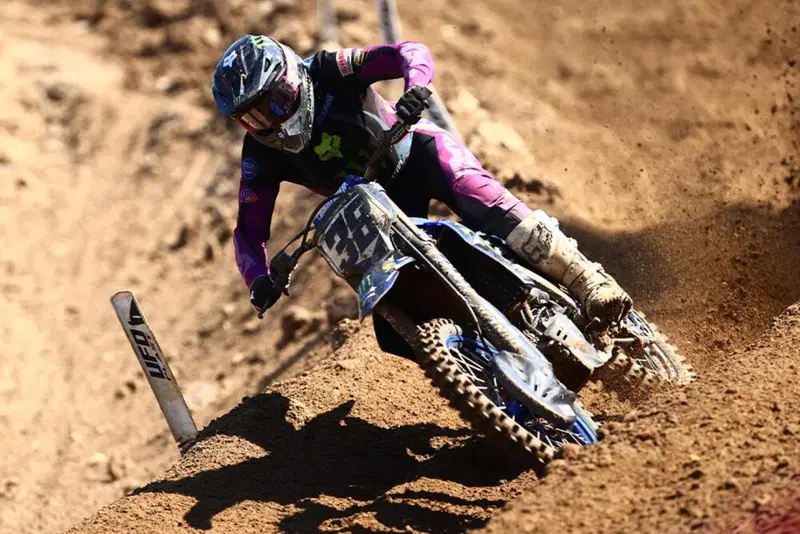 Deegan e gara 1 di Millville: patrimonio del Motocross.