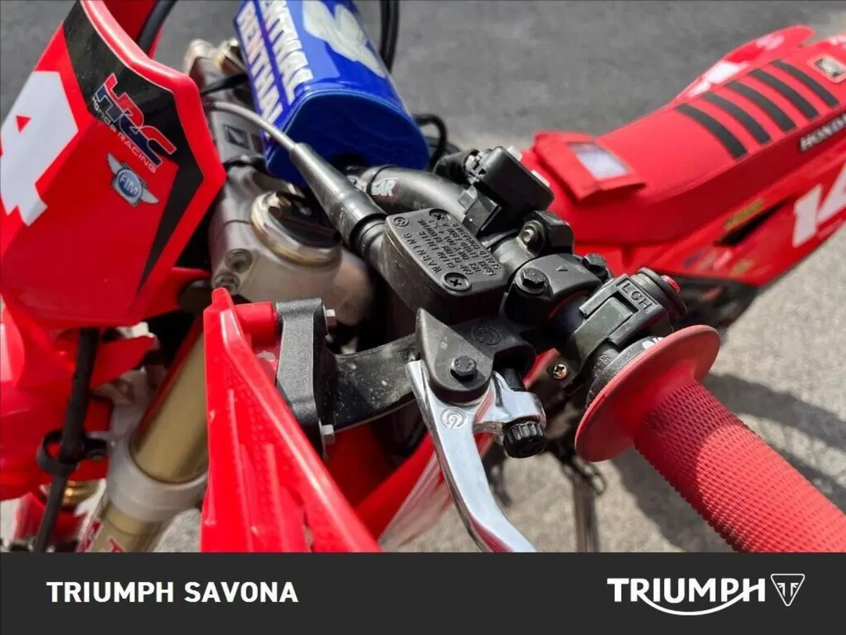 Honda CRF 250RX Enduro (2022) (8)