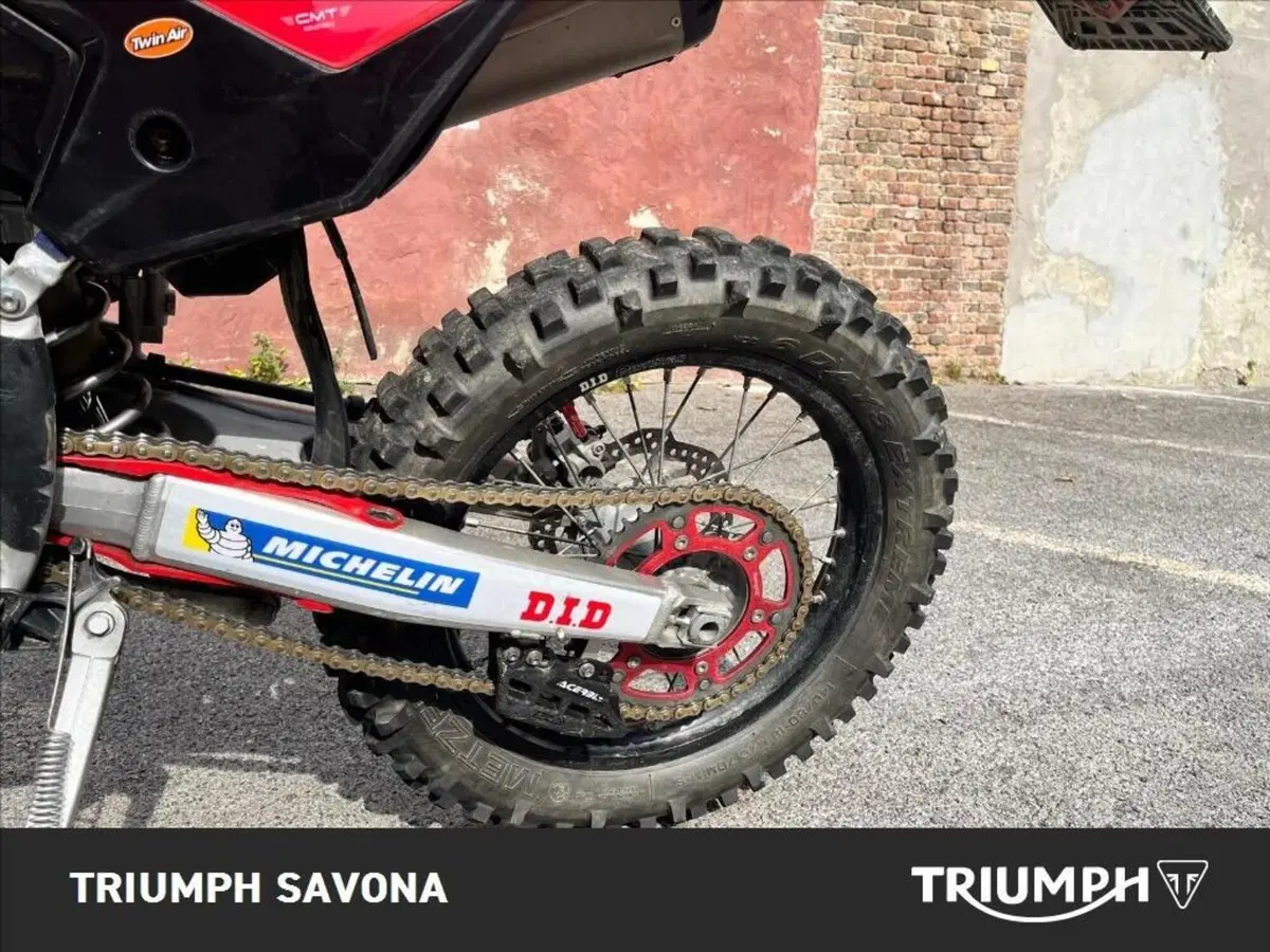 Honda CRF 250RX Enduro (2022) (6)