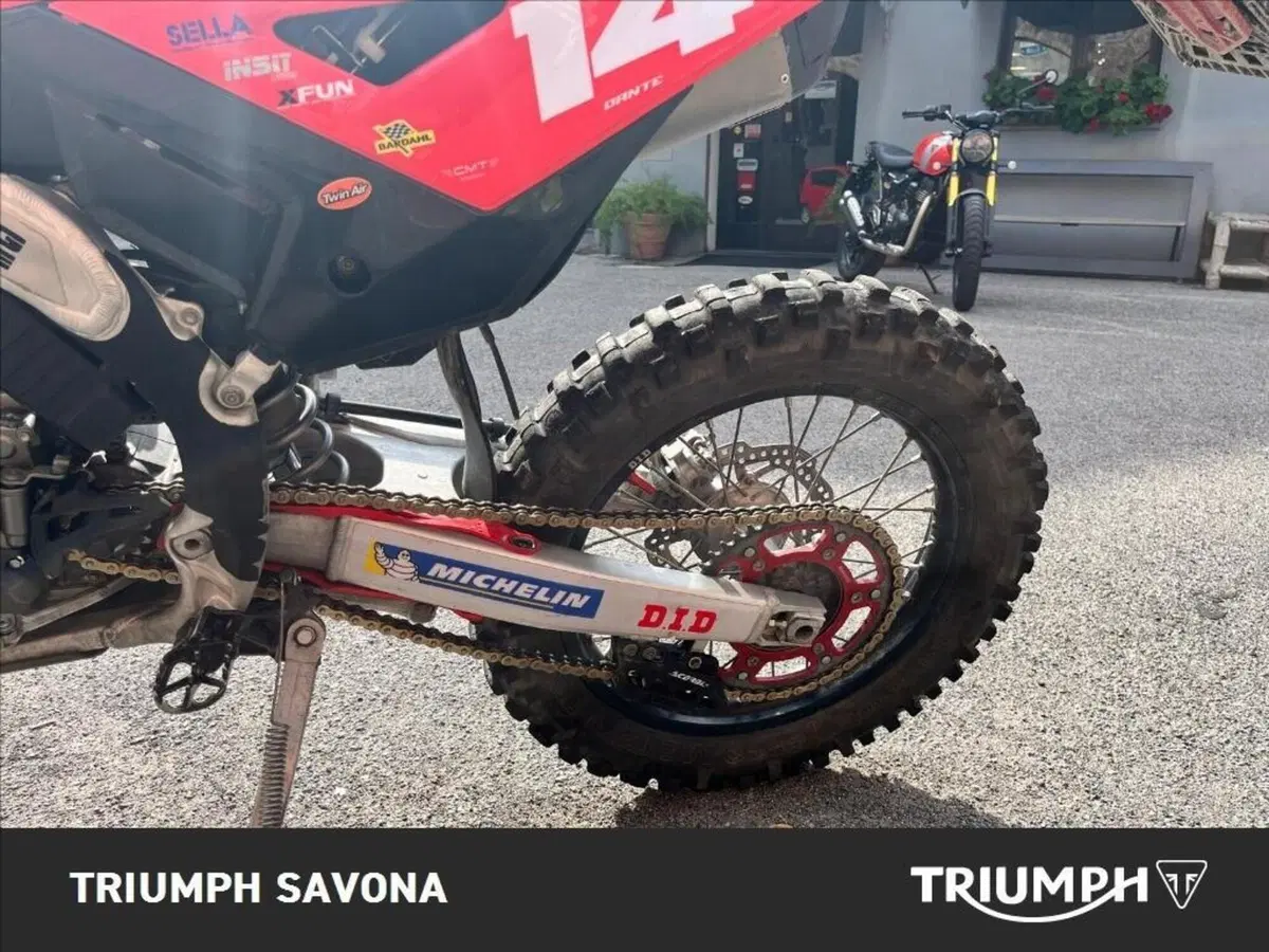 Honda CRF 250RX Enduro (2022) (9)