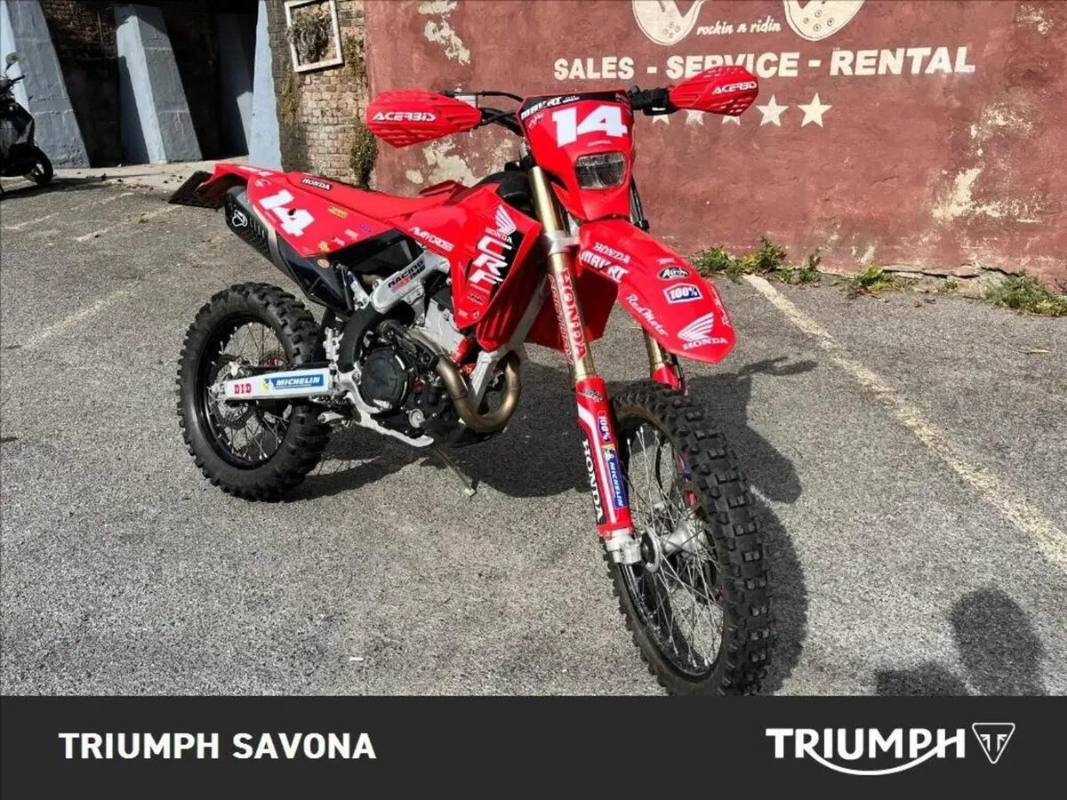 Honda CRF 250RX Enduro (2022) (19)