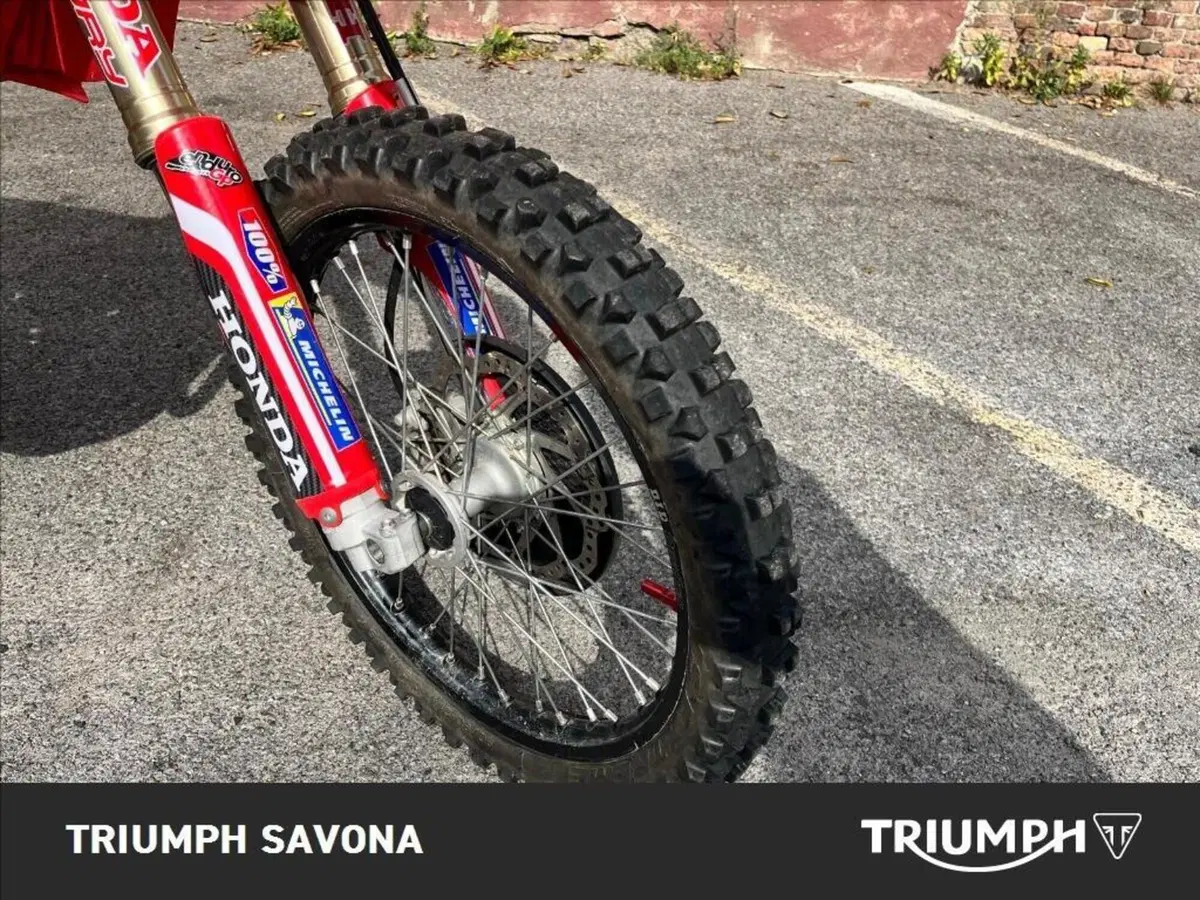 Honda CRF 250RX Enduro (2022) (17)