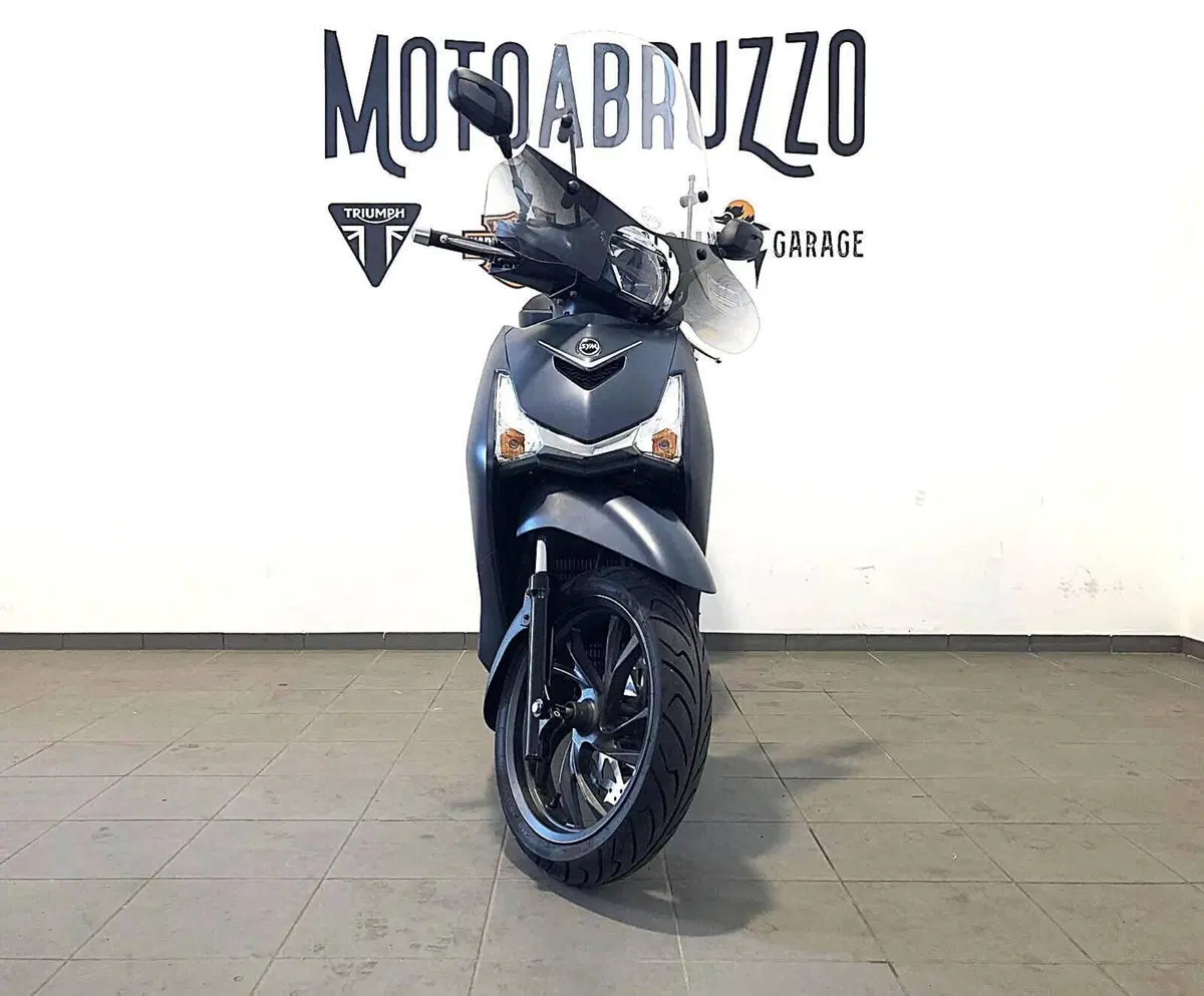 Sym HD 300 (2021 - 25) (9)