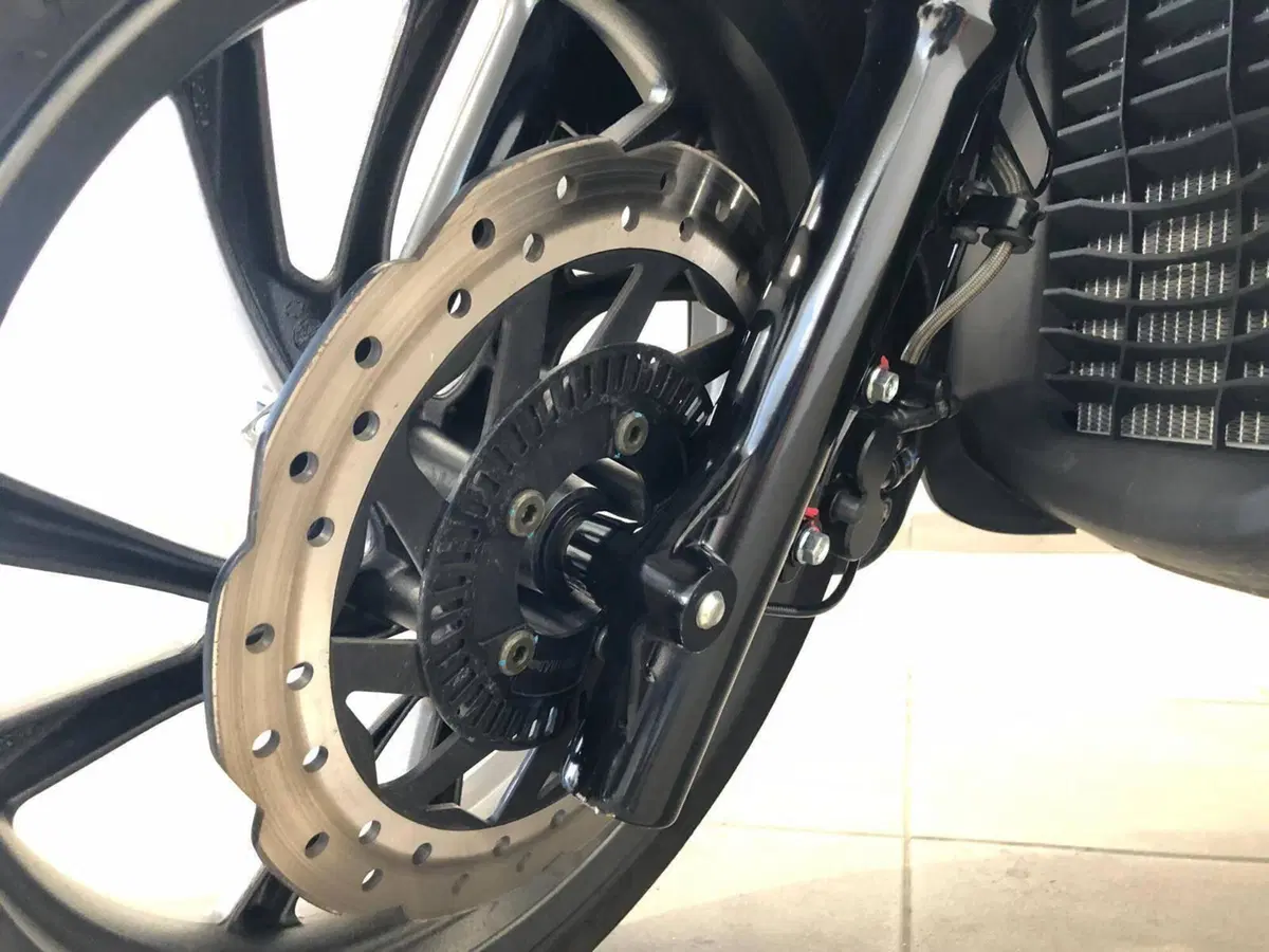 Sym HD 300 (2021 - 25) (15)