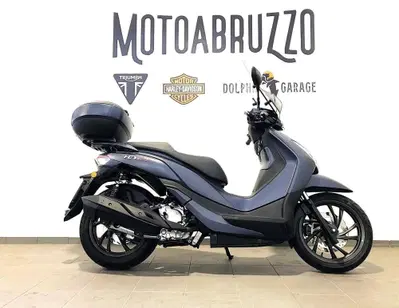 Sym HD 300 (2021 - 25) usata