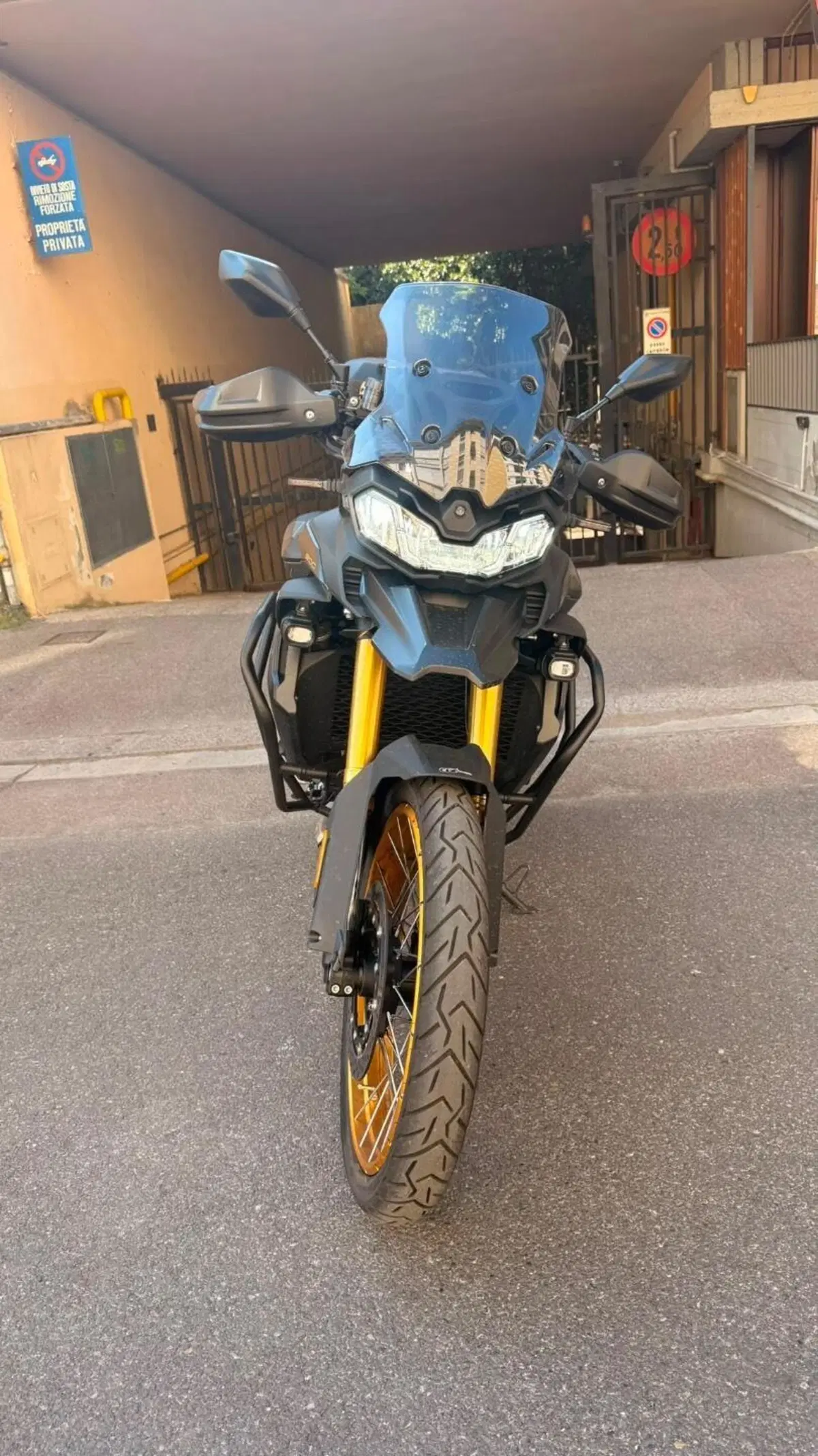 Voge Valico 900DSX (2024 - 26) (2)