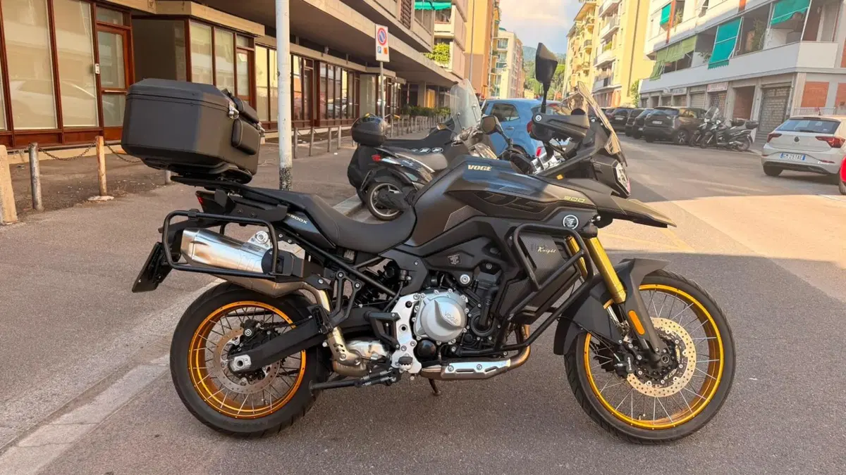 Voge Valico 900DSX (2024 - 26) (3)
