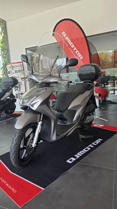 QJ Motor SQ 16 (2025 - 26) nuova