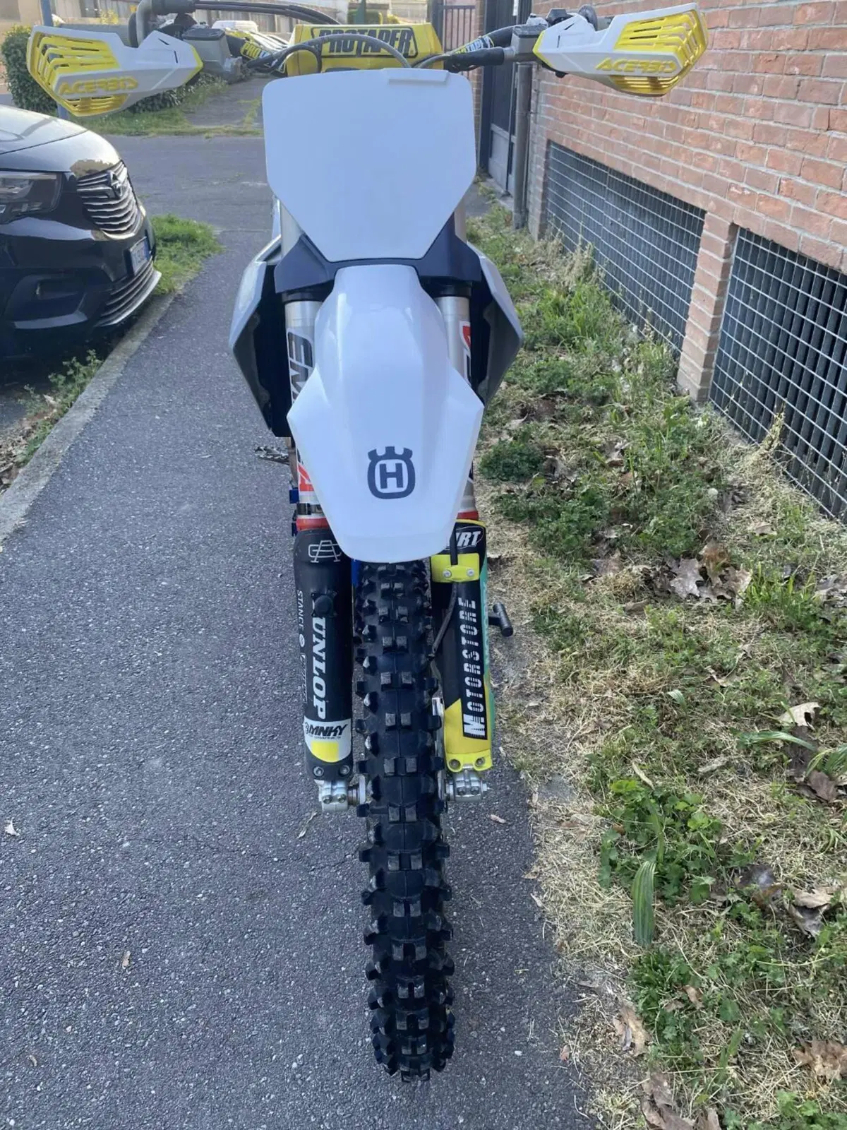 Husqvarna FC 250 (2023) (2)