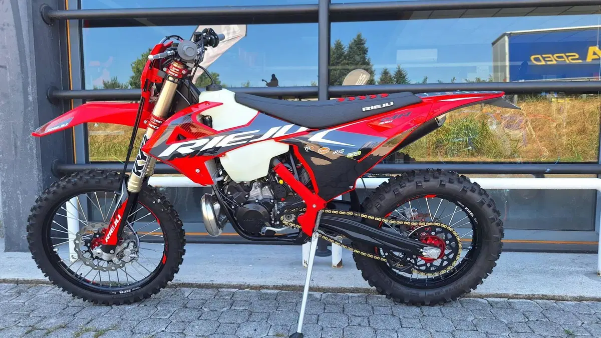 Rieju MR 300 Pro (2026)