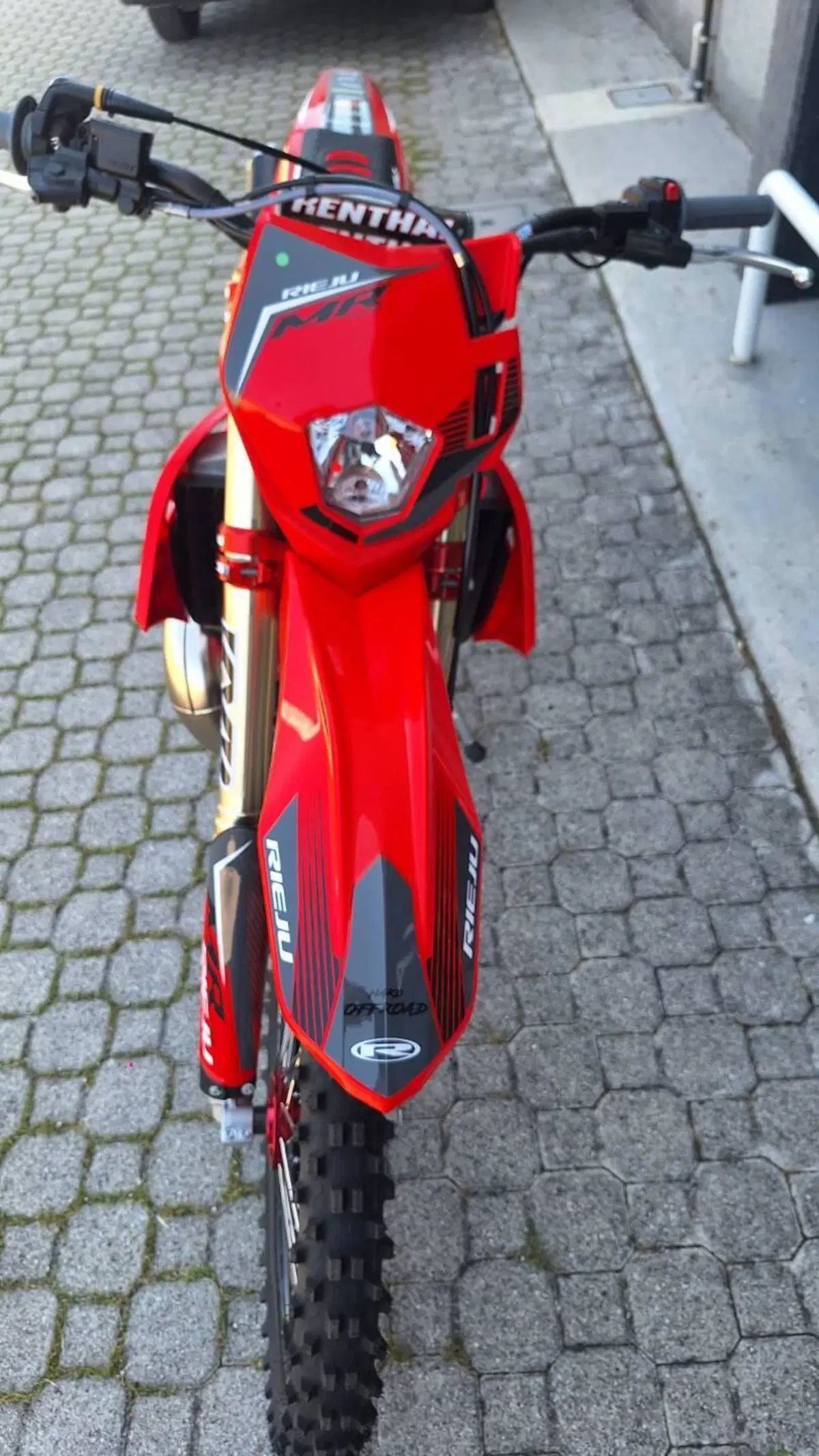 Rieju MR 300 Pro (2026) (2)