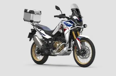 Honda Africa Twin CRF 1100L ES (2024 - 26) nuova