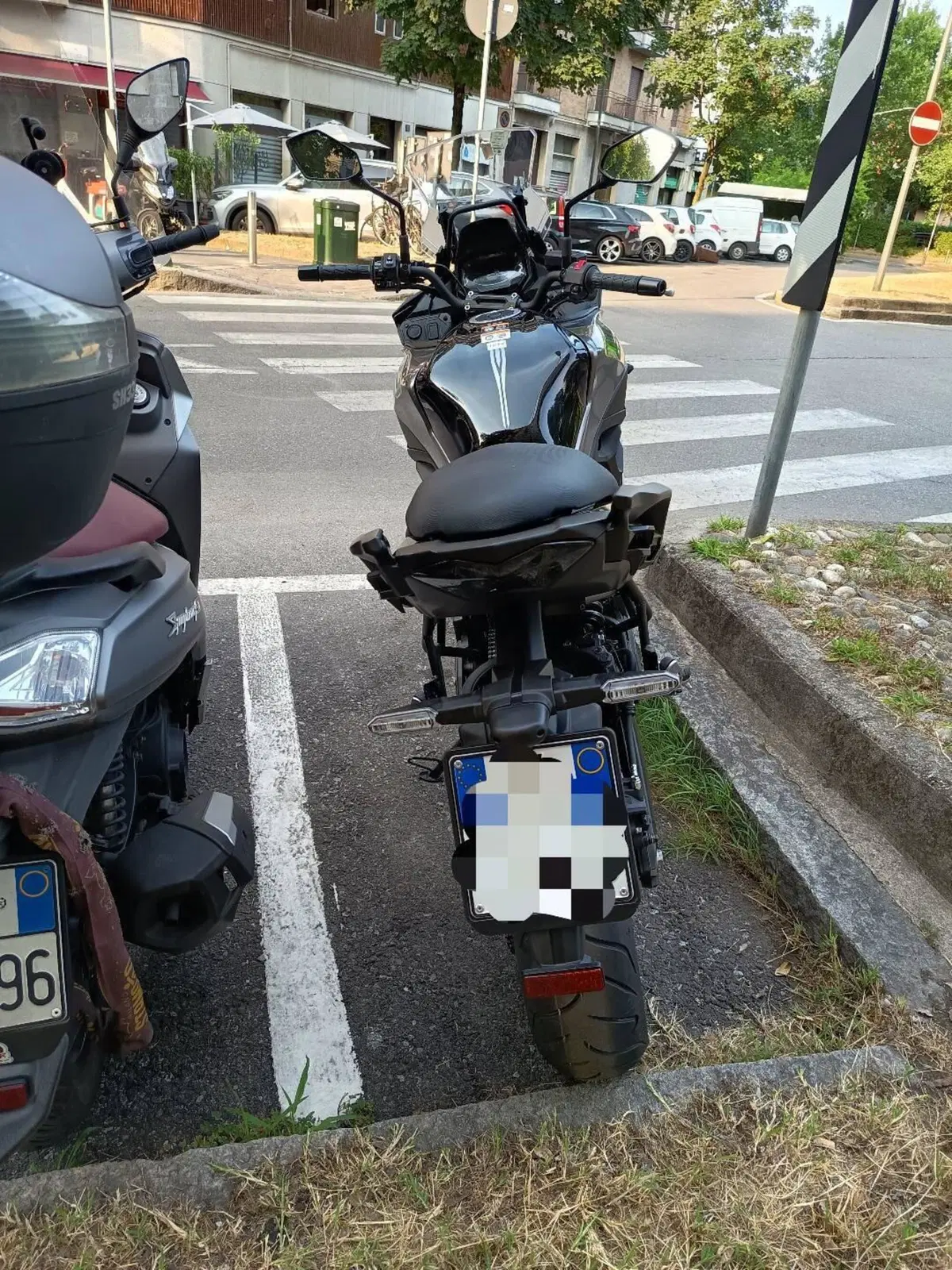 Kawasaki Versys 650 (2025 - 26) (5)