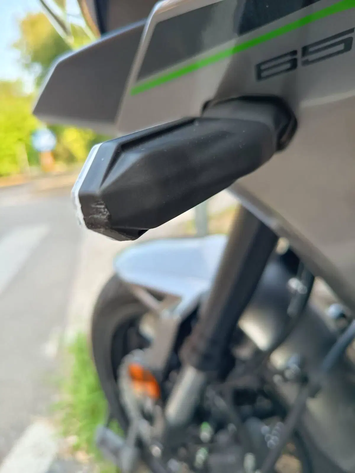 Kawasaki Versys 650 (2025 - 26) (3)