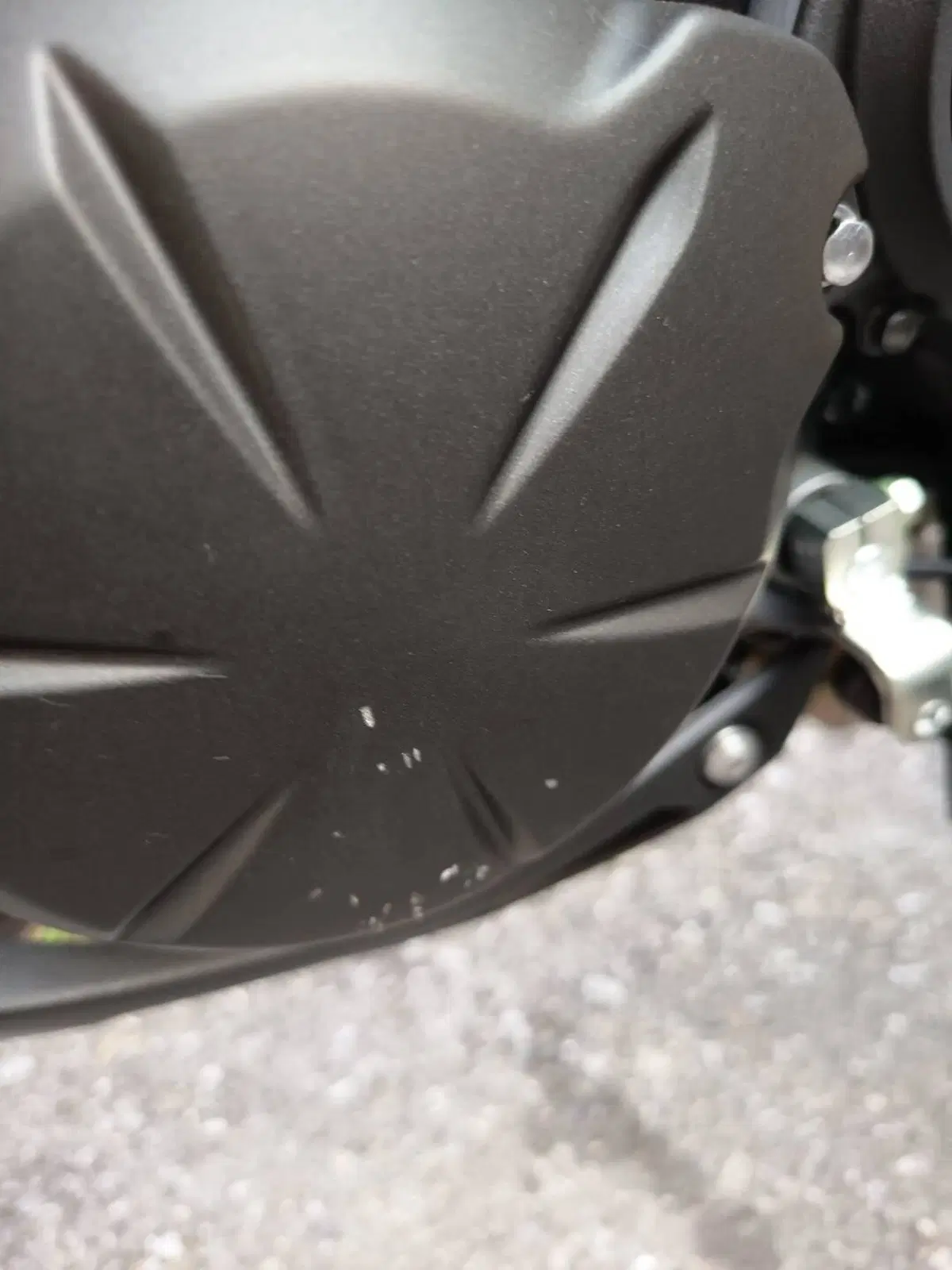 Kawasaki Versys 650 (2025 - 26) (8)