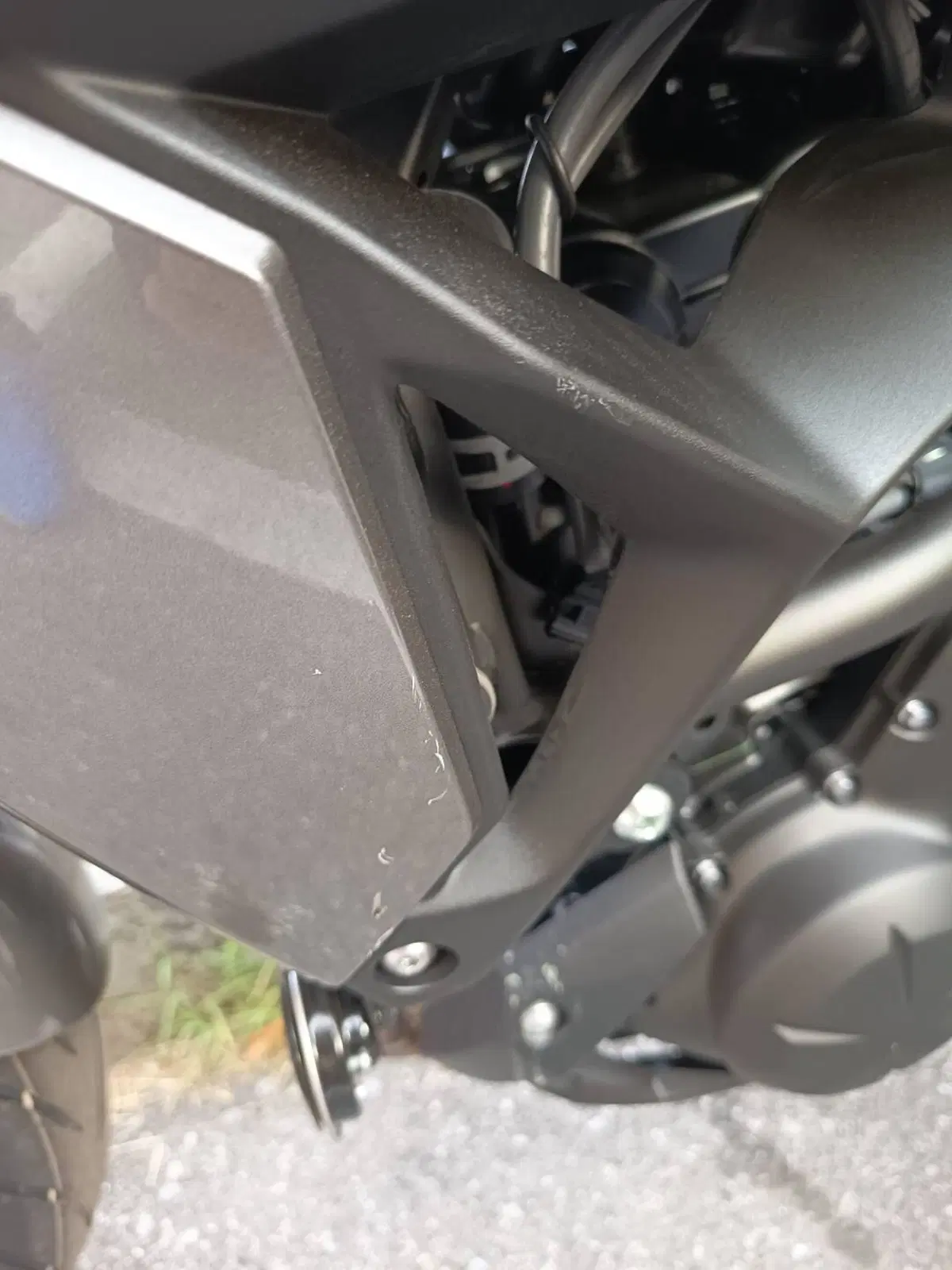 Kawasaki Versys 650 (2025 - 26) (9)