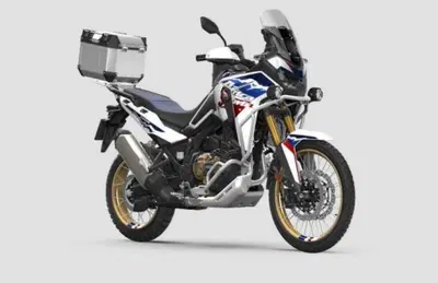 Honda Africa Twin CRF 1100L ES DCT (2024 - 26) nuova