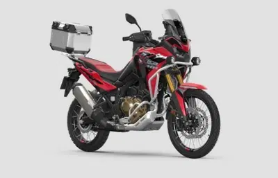 Honda Africa Twin CRF 1100L (2024 - 26) nuova