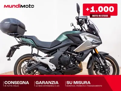 CFMOTO 700MT (2024 - 26) usata