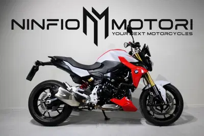 Bmw F 900 R (2021 - 24) usata
