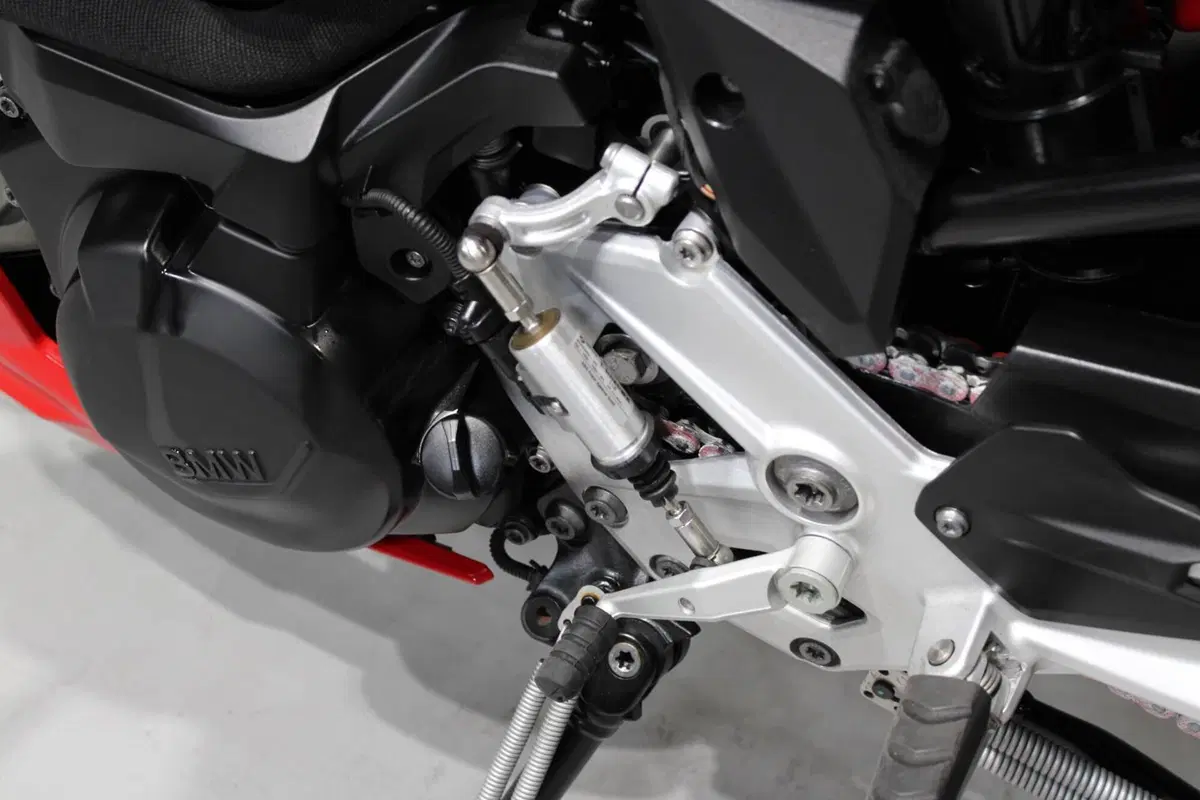 Bmw F 900 R (2021 - 24) (9)