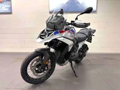 Bmw R 1300 GS Trophy (2023 - 26) usata