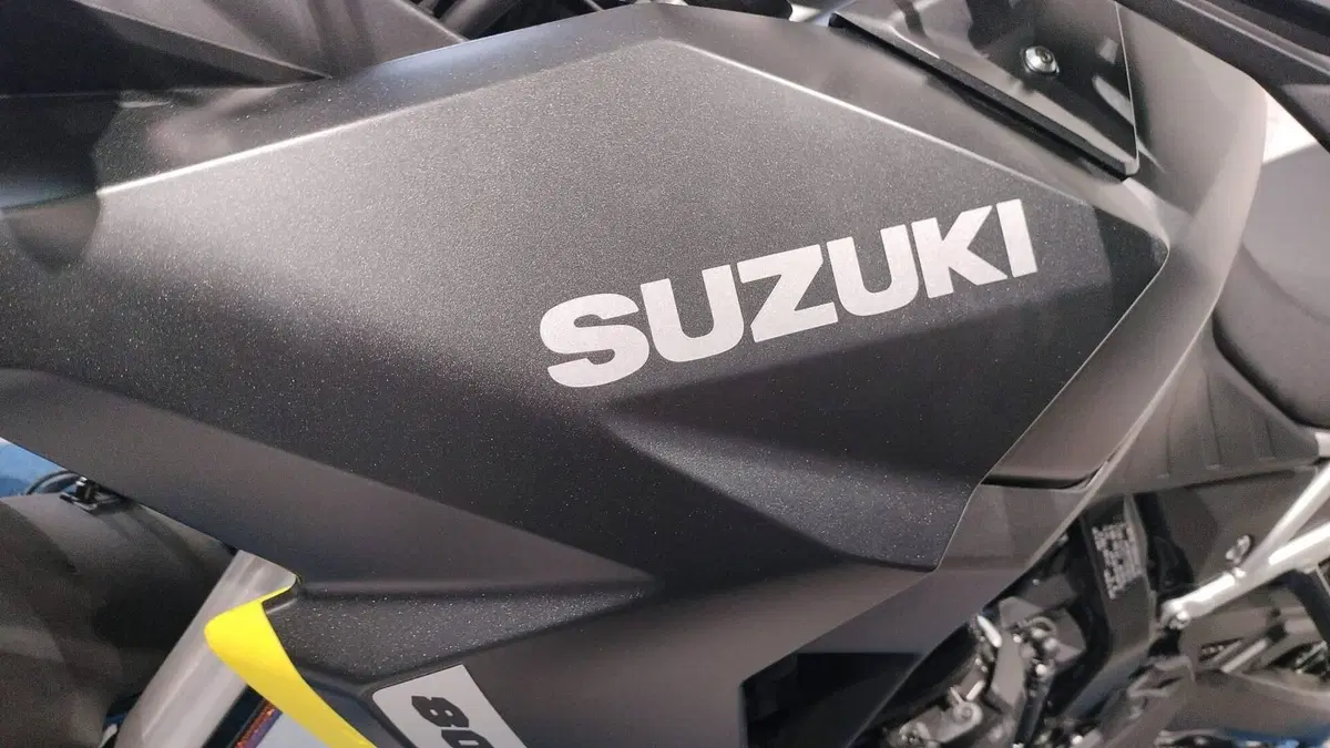 Suzuki V-Strom 800SE (2025 - 26) (7)