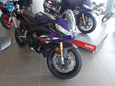 Aprilia Tuono V4 Factory (2025 - 26) nuova
