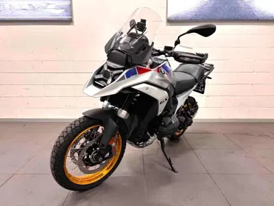 Bmw R 1300 GS Trophy (2023 - 26) usata