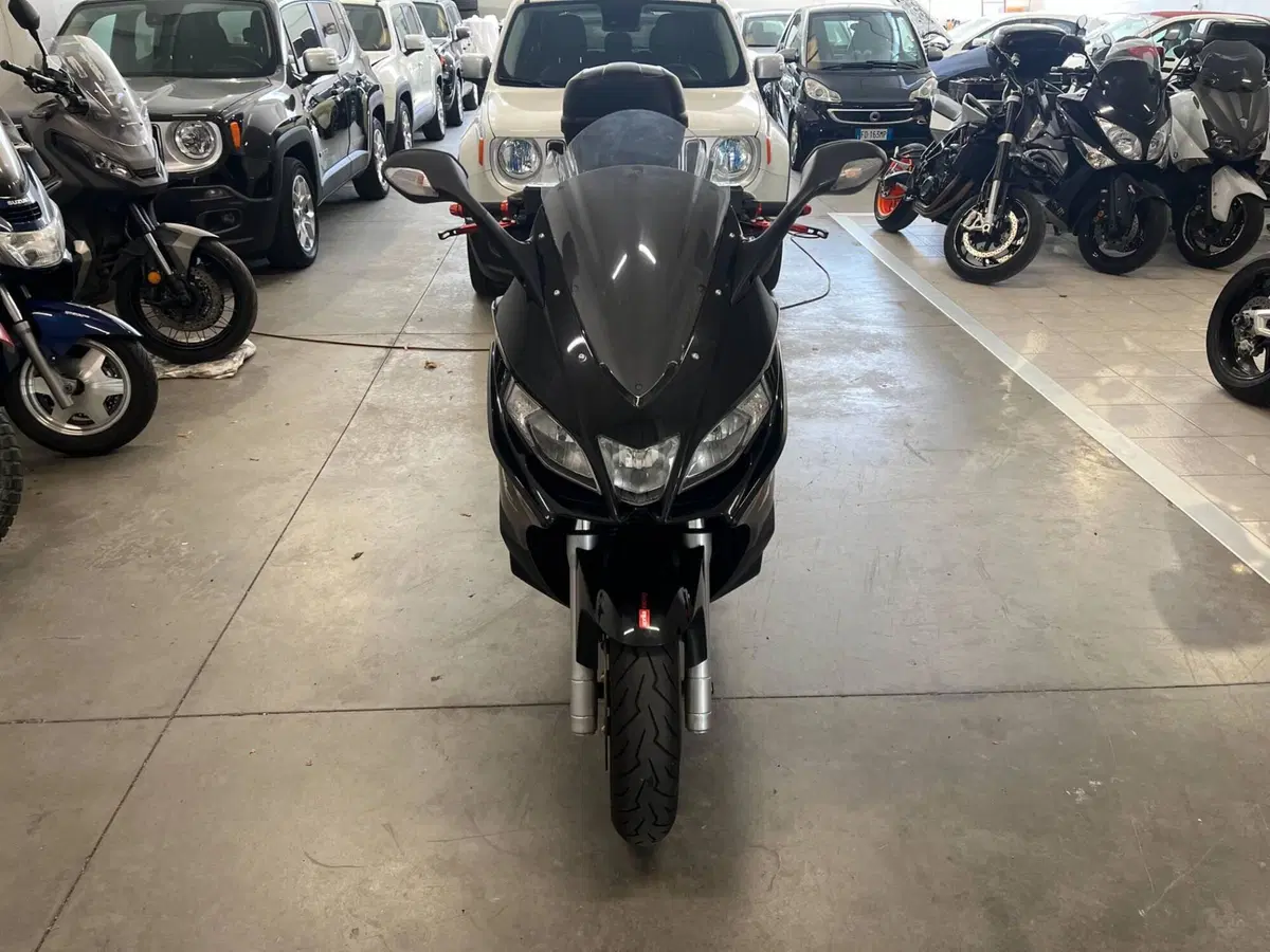Aprilia SRV 850 (2011 - 16) (3)