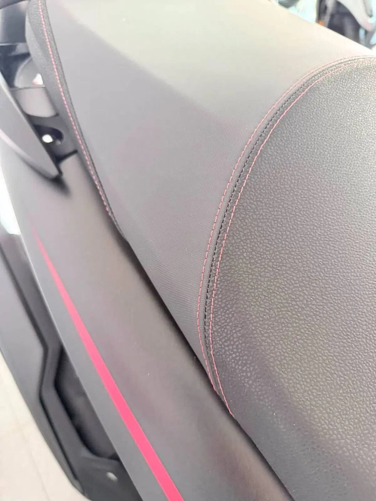 Honda SH 350 Sport (2021 - 24) (5)