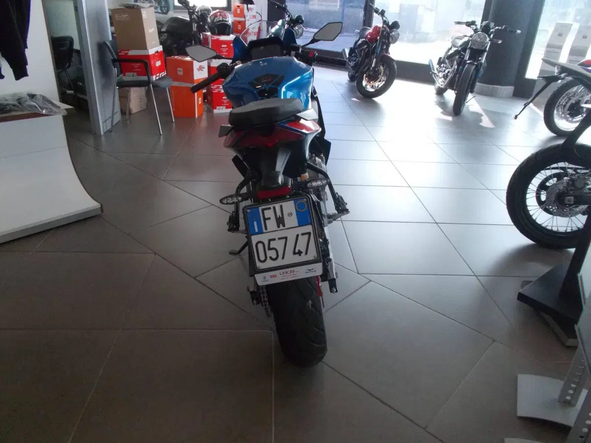 Aprilia RS 457 (2024 - 26) (3)
